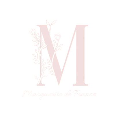 Logo Marguerite de France
