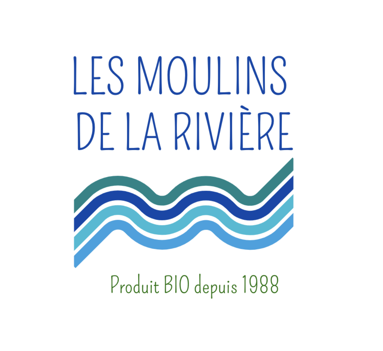 LES MOULINS DE LA RIVIÈRES