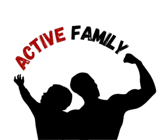 Projet 1 : Active family